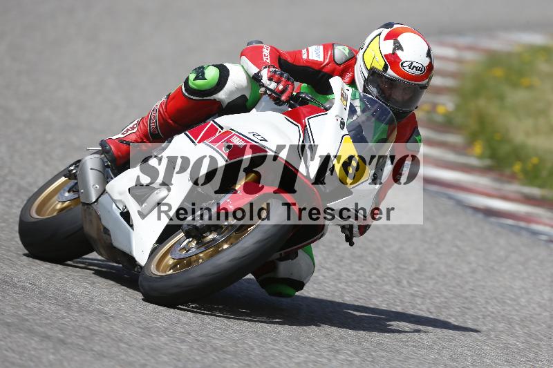 /21 29.05.2025 Speer Racing ADR/Gruppe gelb/8
